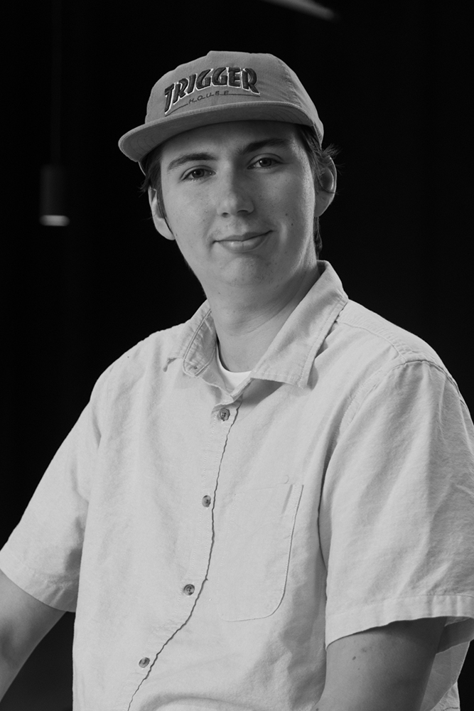 Casey Dalke