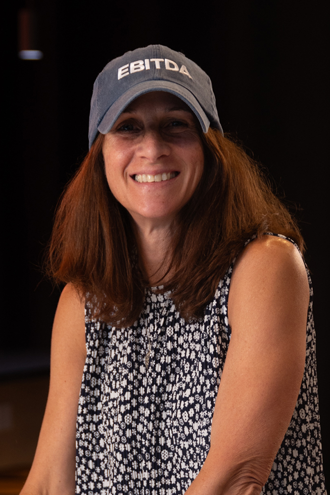 Dana Whitney
