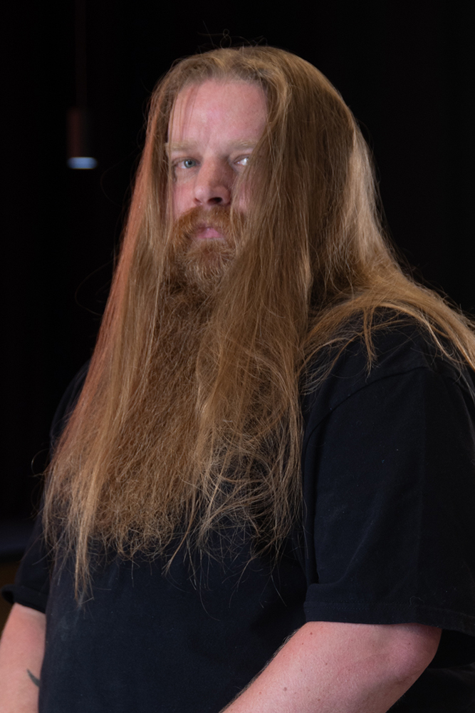 Jason Wilkins
