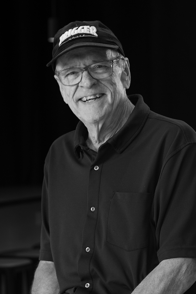 Lance Macomber