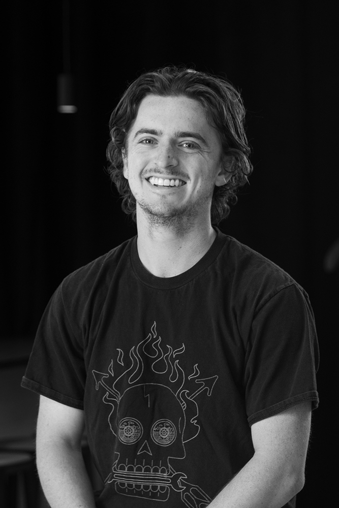 Noah White