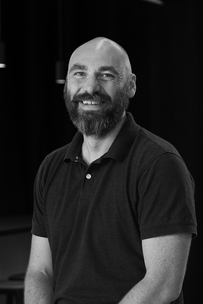 Todd Magee