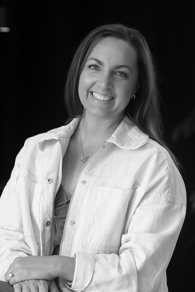 Jennifer Gaudreault