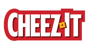 CHEEZ-IT