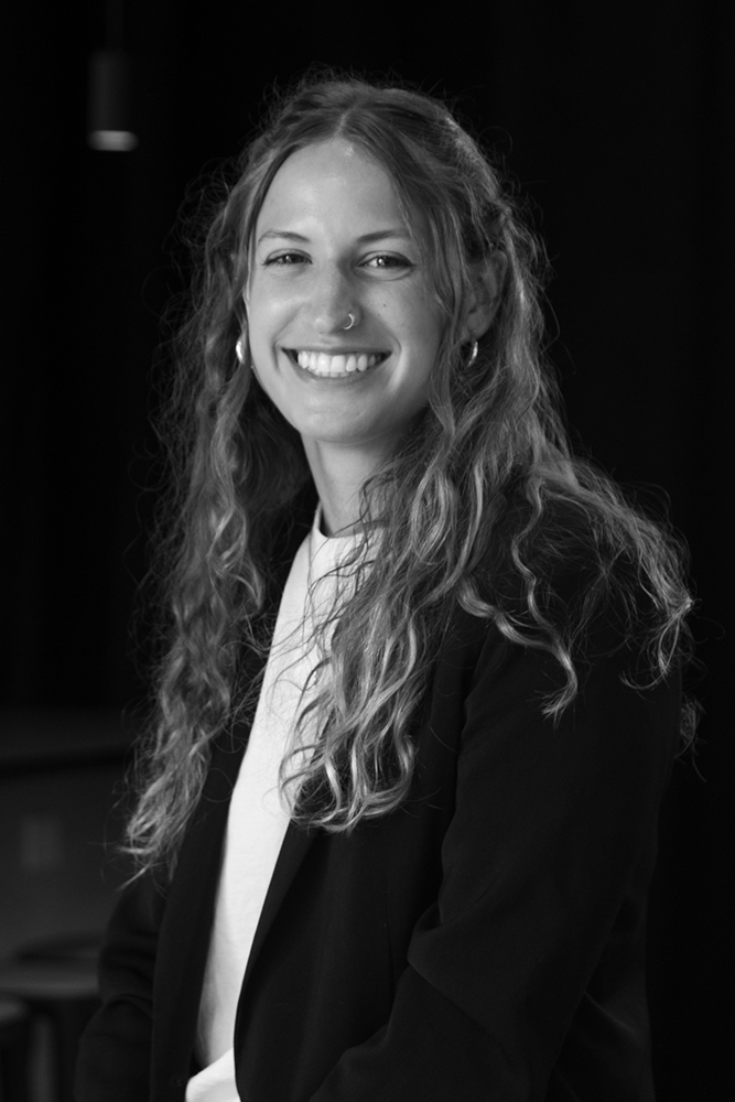 Dani Rocco