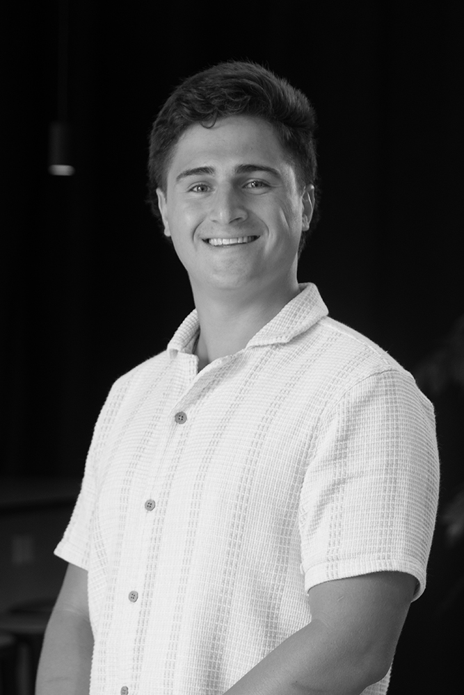 Dustin McCann