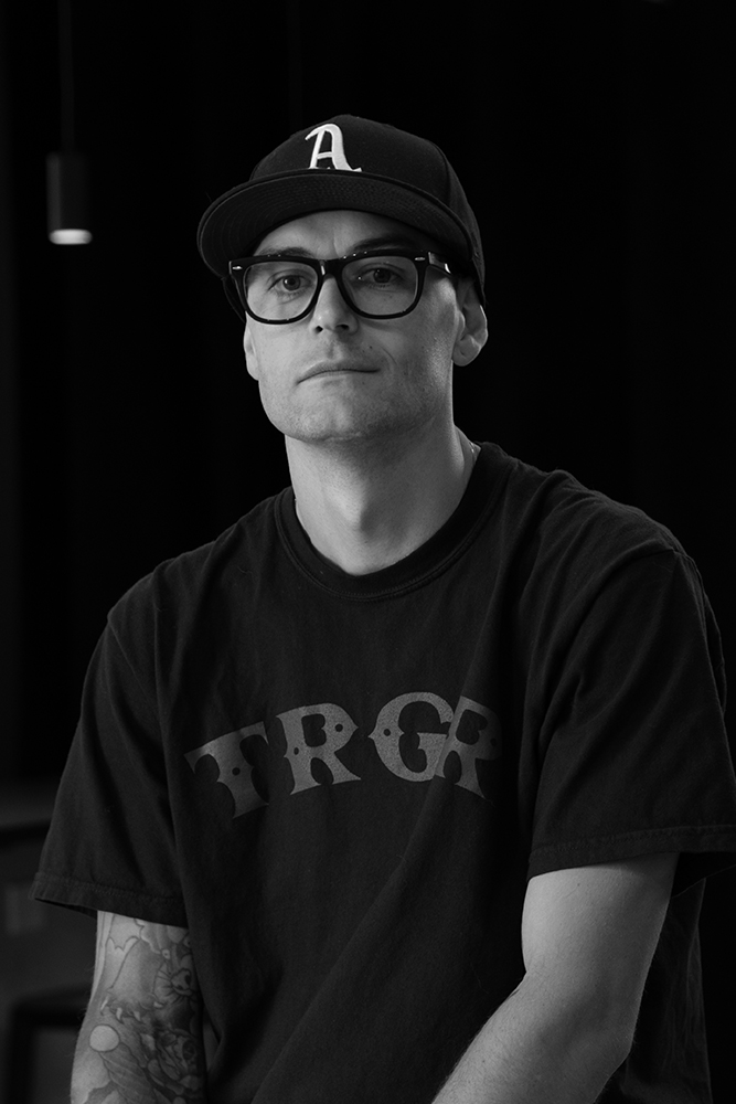 Travis Jean